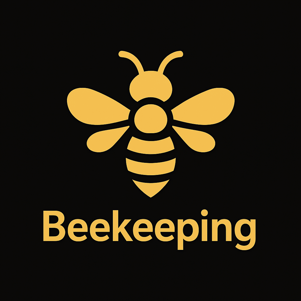 BeezKnees logo